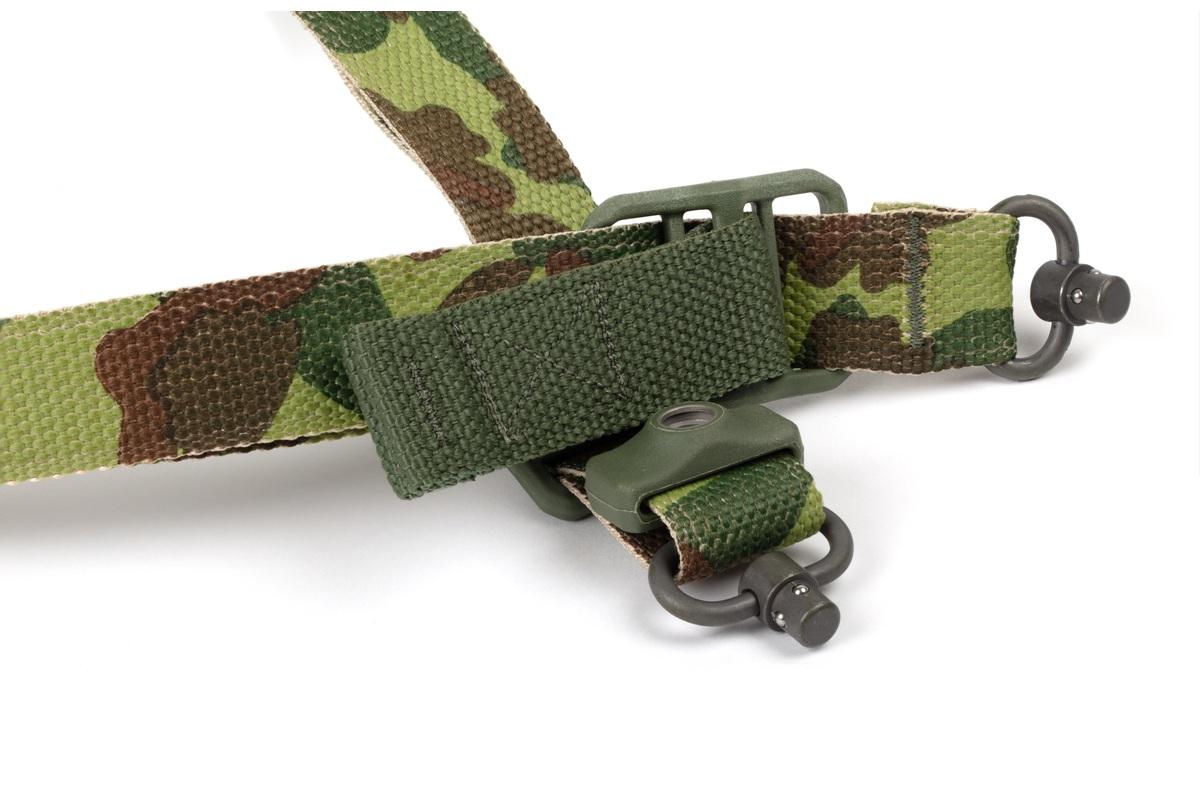 Blue Force Gear Limited Edition Vickers 221 Sling - Frog Skin